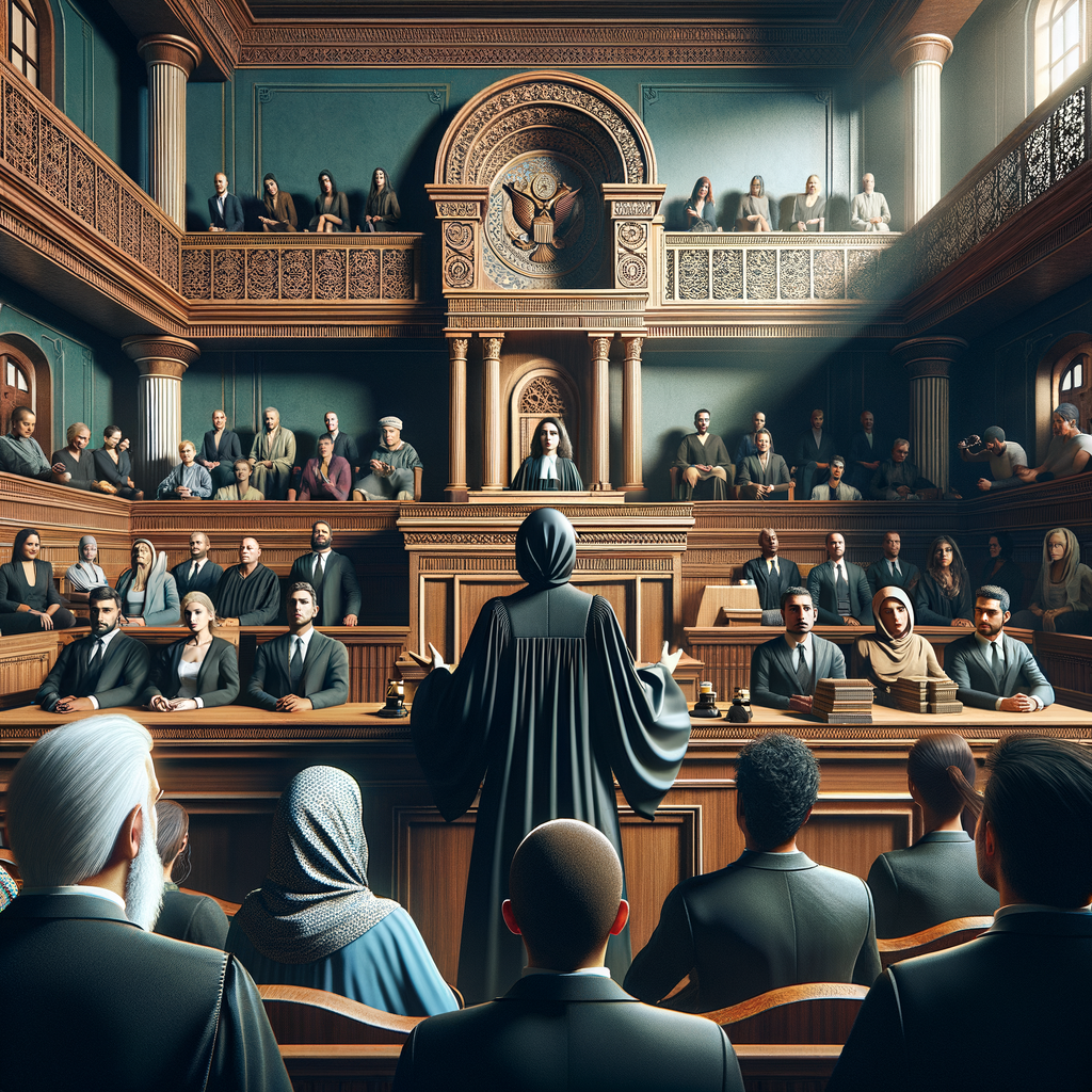 US High-Profile Criminal Trials: Verdicts Revealed