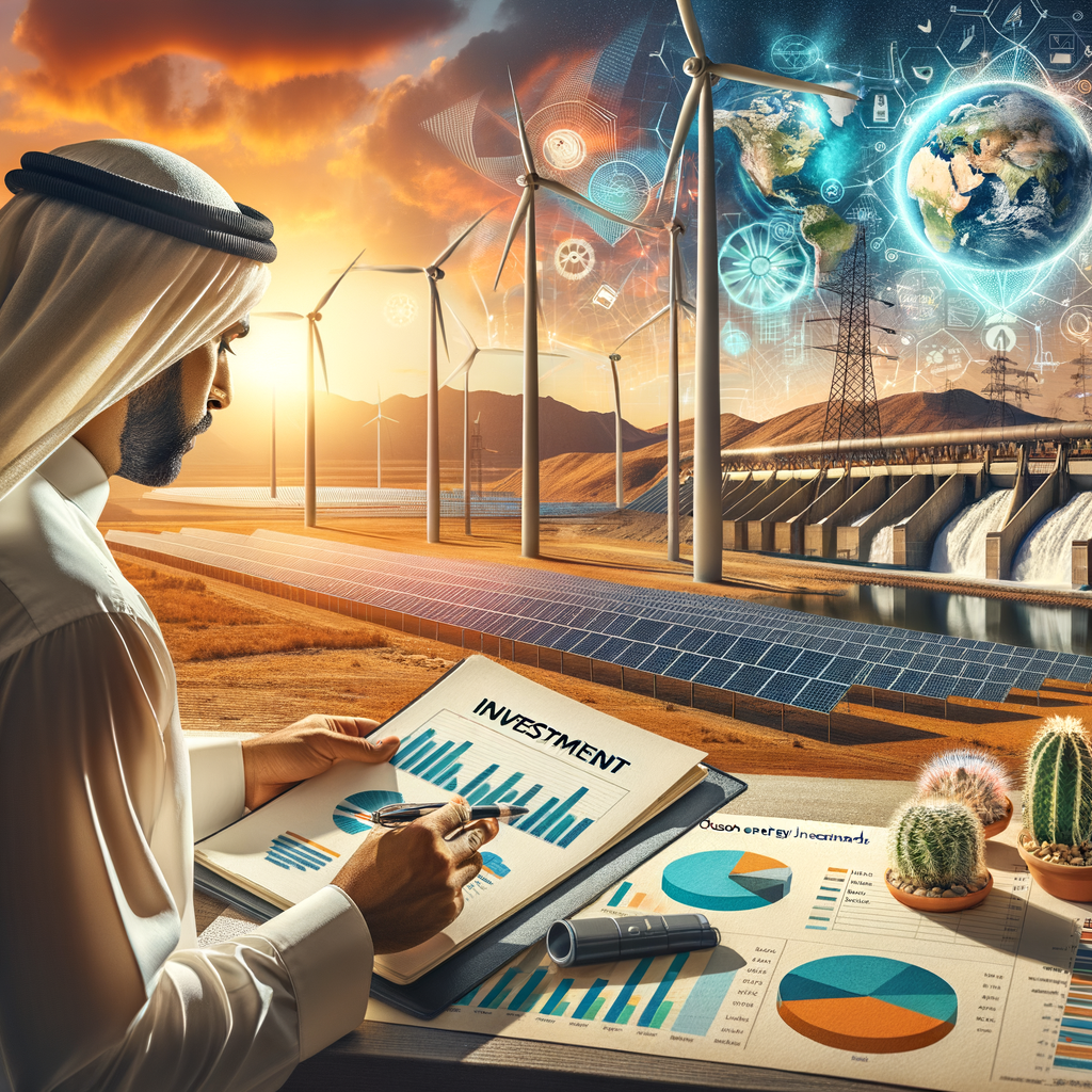 Clean Energy Investments: Best Strategies for Climate Change Legislation