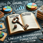 Student Loan Repayment Updates: Unlock Affordable Forgiveness