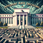 Interest Rate Decisions: Federal Reserve’s Powerful Strategy to Tackle Inflation