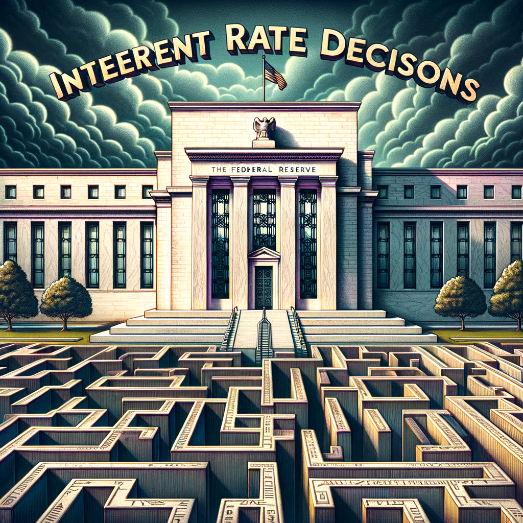 Interest Rate Decisions: Federal Reserve’s Powerful Strategy to Tackle Inflation