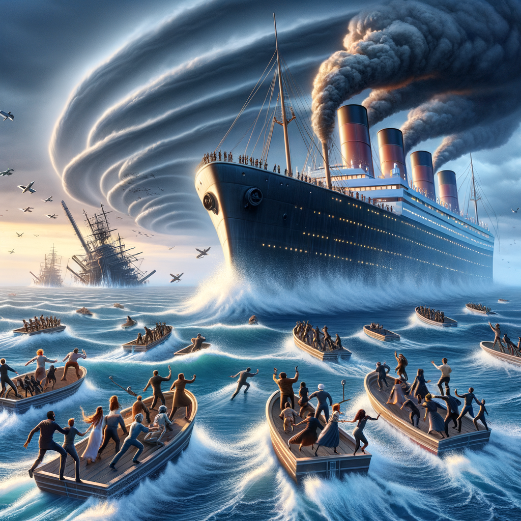 Tech Giants Hit by Mass Layoffs: Must-Have Strategies for Survival