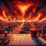 Wildfire Emergencies: Must-Have Strategies for Extreme Heatwaves