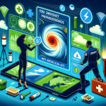 FEMA Emergency Preparedness: Must-Have Hurricane Season Alerts