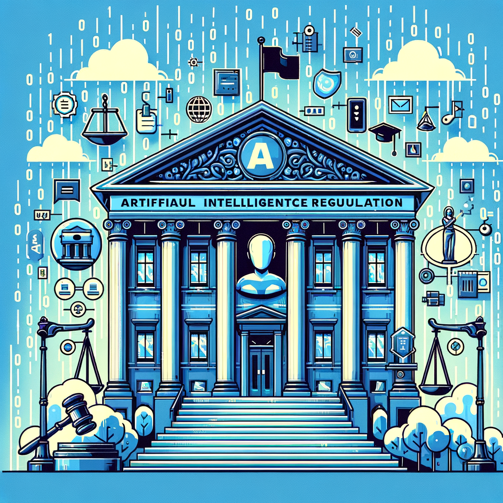 Artificial Intelligence Regulation: Best Practices for White House Policy