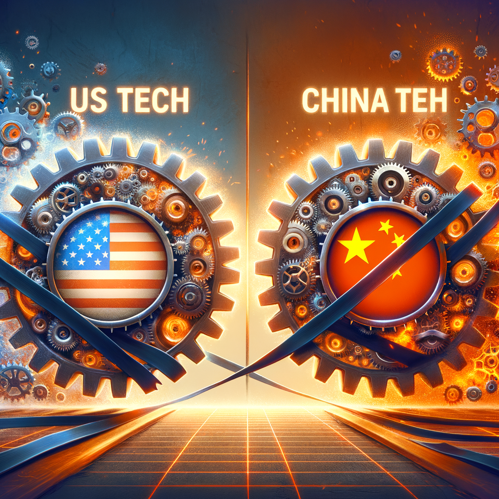 TikTok Ban Debate: Key Strategies Amid US-China Tech Tensions