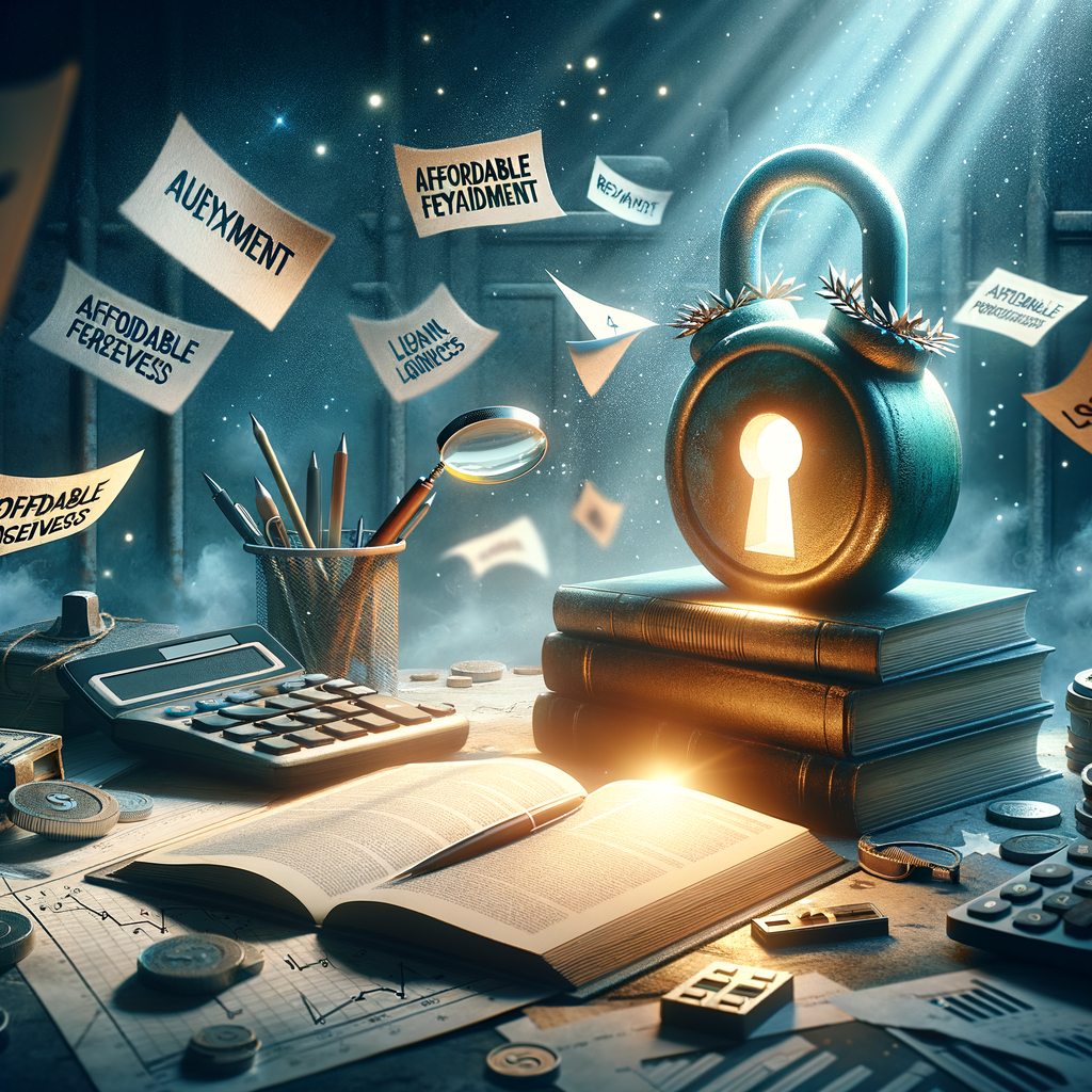 Student Loan Repayment Updates: Unlock Affordable Forgiveness Options