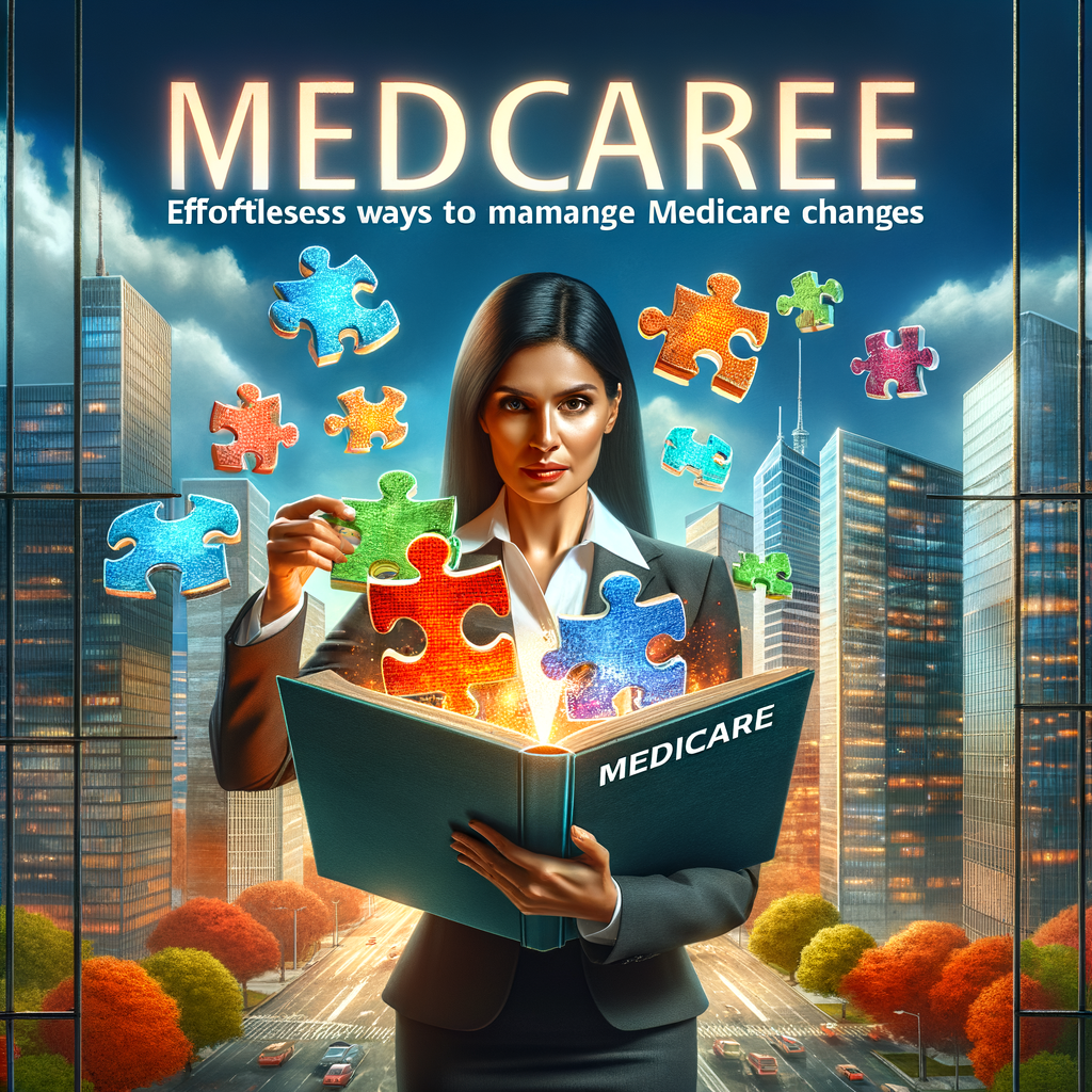 Insurance Reforms: Effortless Ways to Manage Medicare Changes