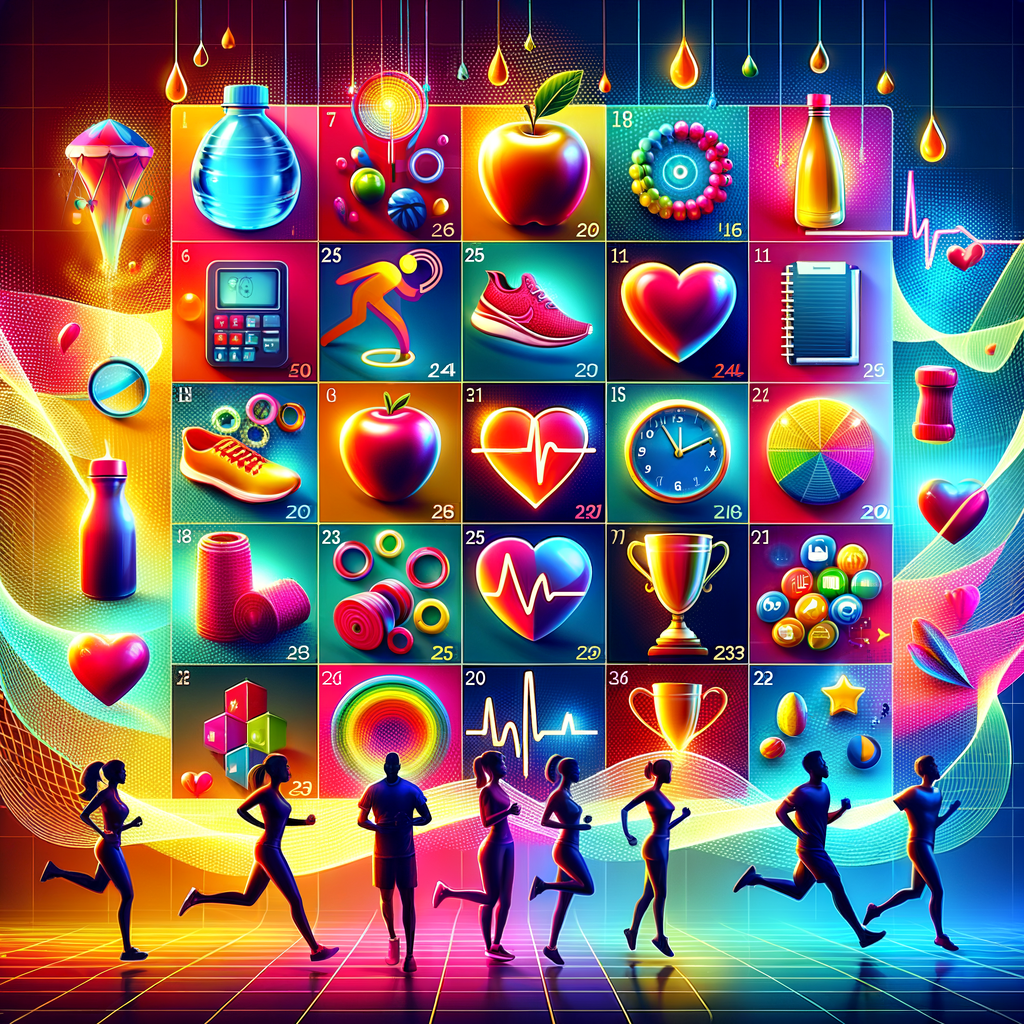 Celebrity Health Updates: Must-Have Milestones and Major Events