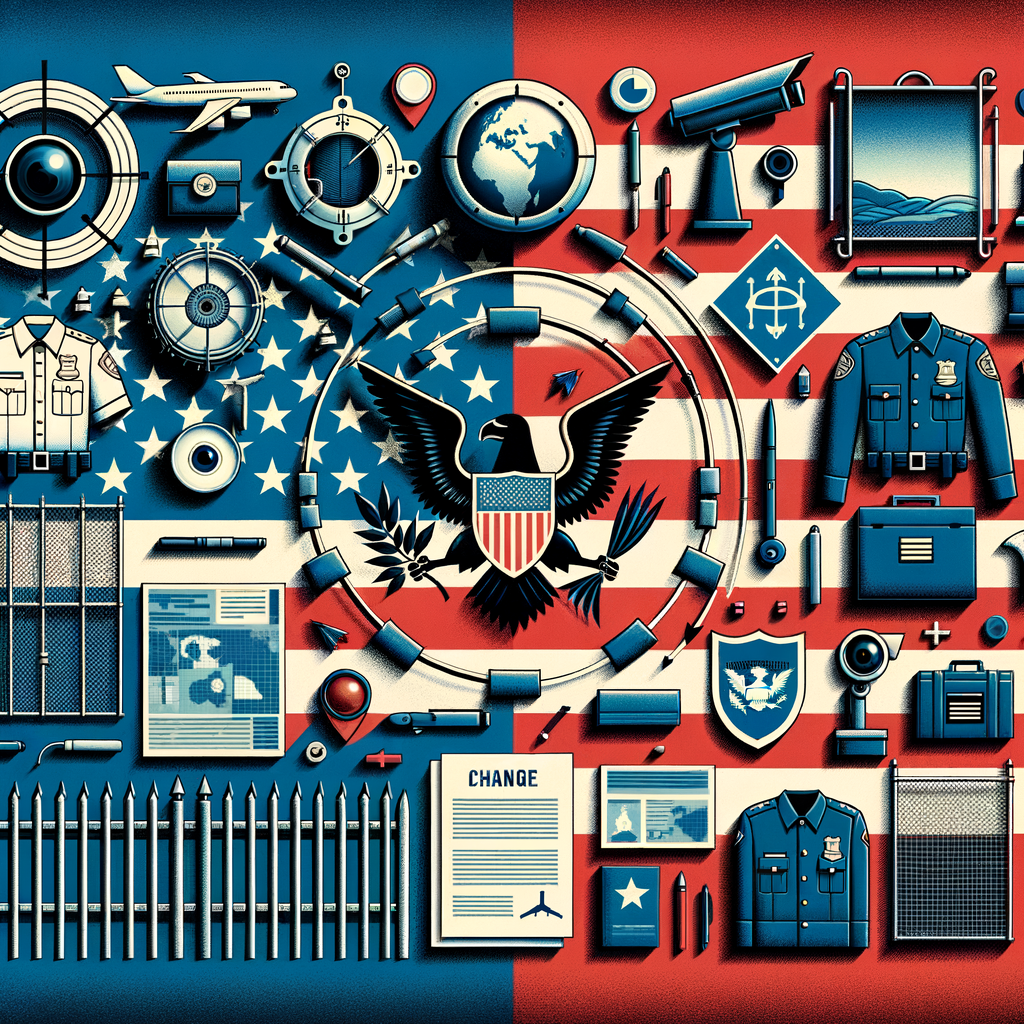 Border Security Updates: Must-Have Changes for US Immigration