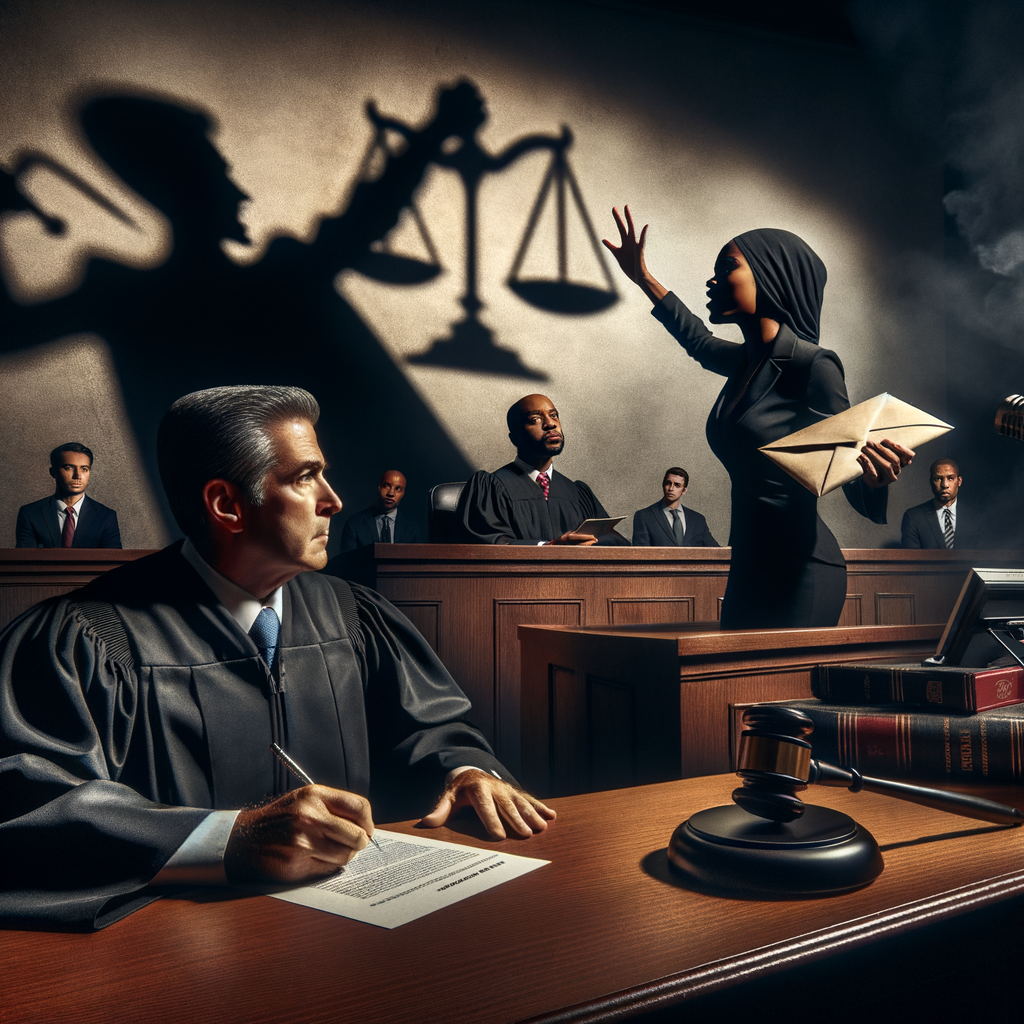 US High-Profile Criminal Trials: Exclusive Verdicts Unveiled