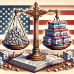 Voting Law Changes: Impact of US Election Aftermath