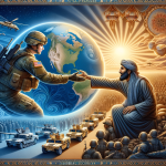 US Military Aid: Vital Strategies for Enhanced Global Security