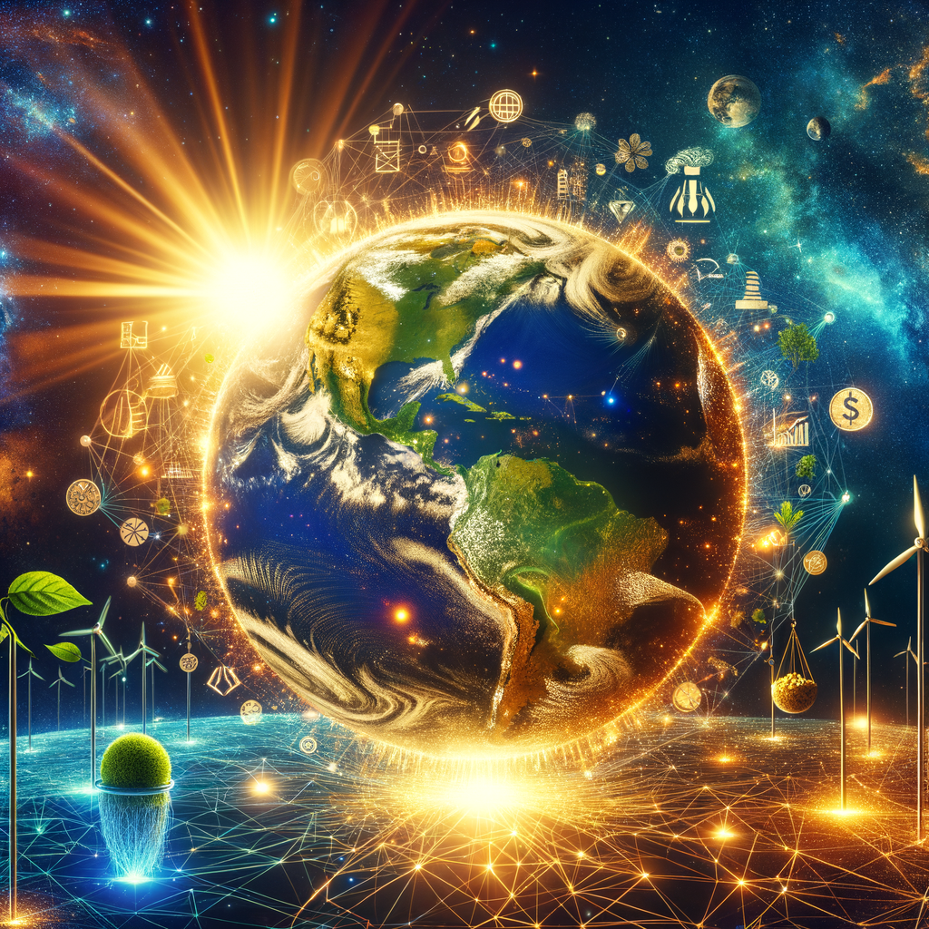 Climate Change Legislation: Best Practices for Clean Energy Investments