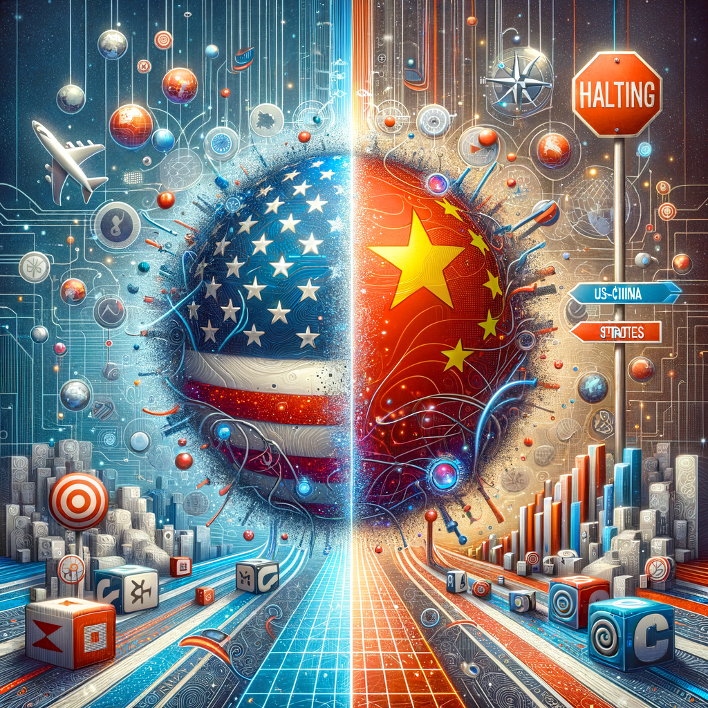 TikTok Ban Debate: Must-Have Strategies for Navigating US-China Tech Tensions