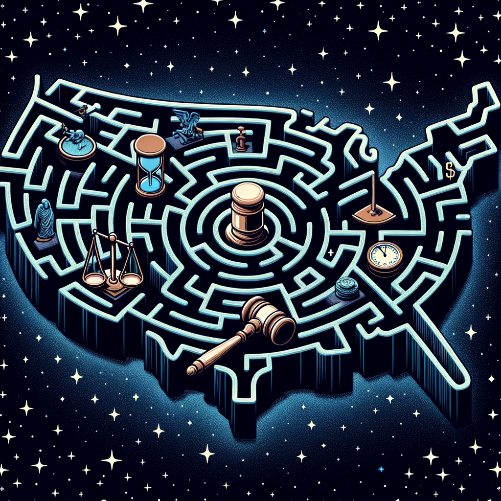 US Election Aftermath: Best Strategies for Navigating Voting Law Changes