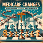 Medicare Changes: Best Strategies to Cut Healthcare Costs