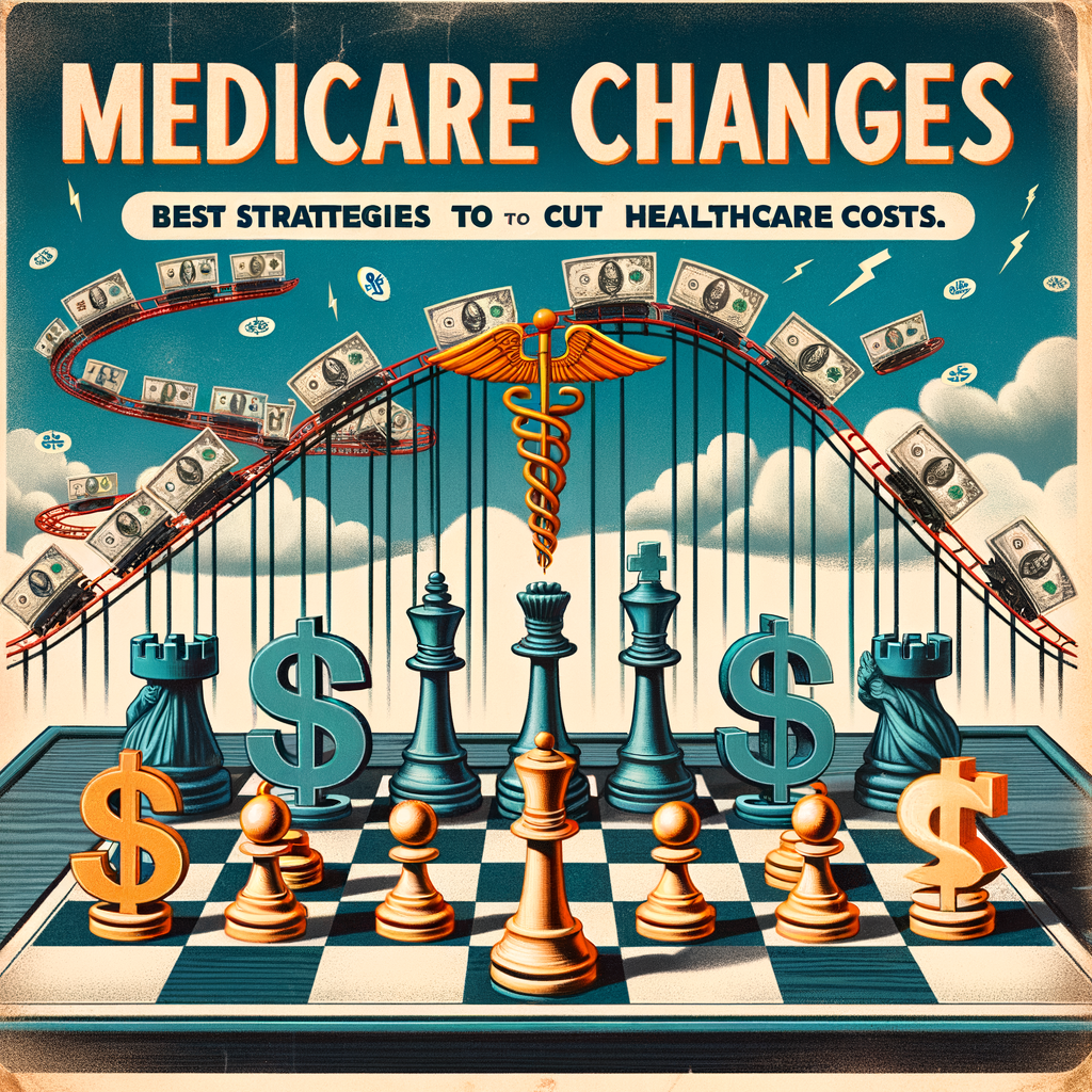 Medicare Changes: Best Strategies to Cut Healthcare Costs