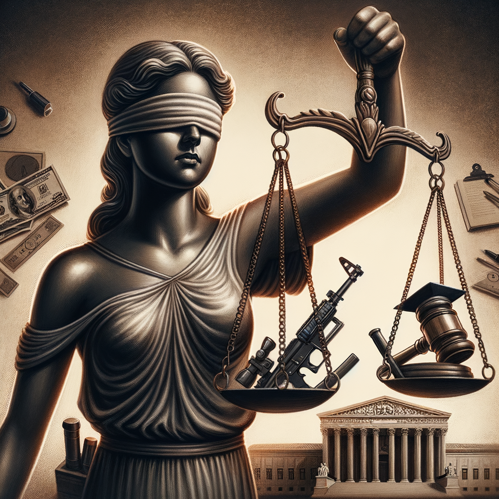 Abortion, Gun Laws, and Student Loans: Crucial US Supreme Court Decisions