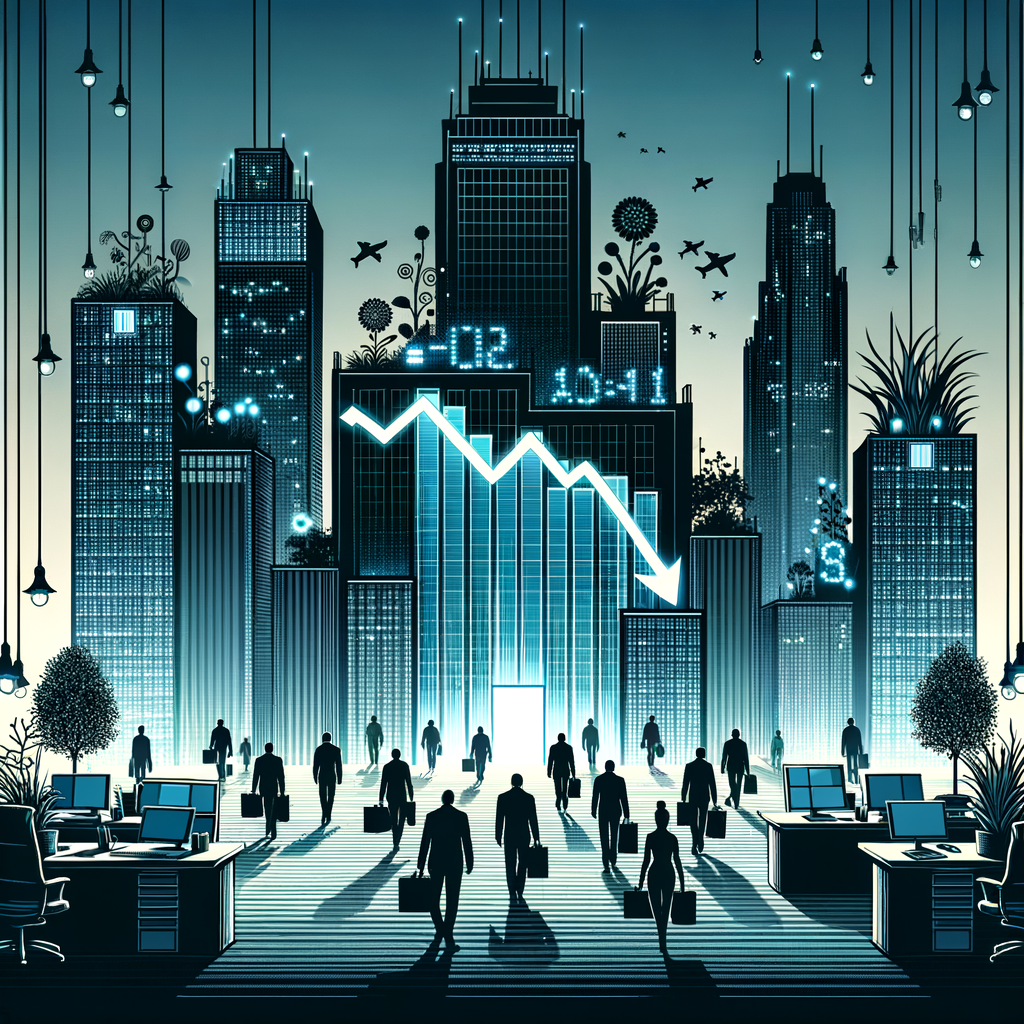 Tech Giants Hit Hard: Mass Layoffs in Google, Amazon, and More