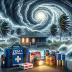 FEMA Emergency Preparedness: Must-Have Tips for Hurricane Season