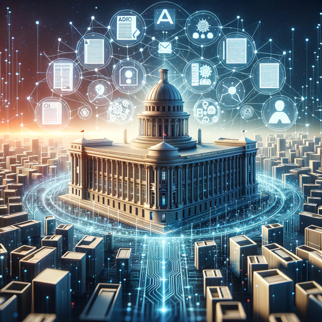 AI Regulation and White House Policy: Effortless Compliance Strategies
