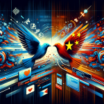 TikTok Ban Debate: Escalating US-China Tech Tensions