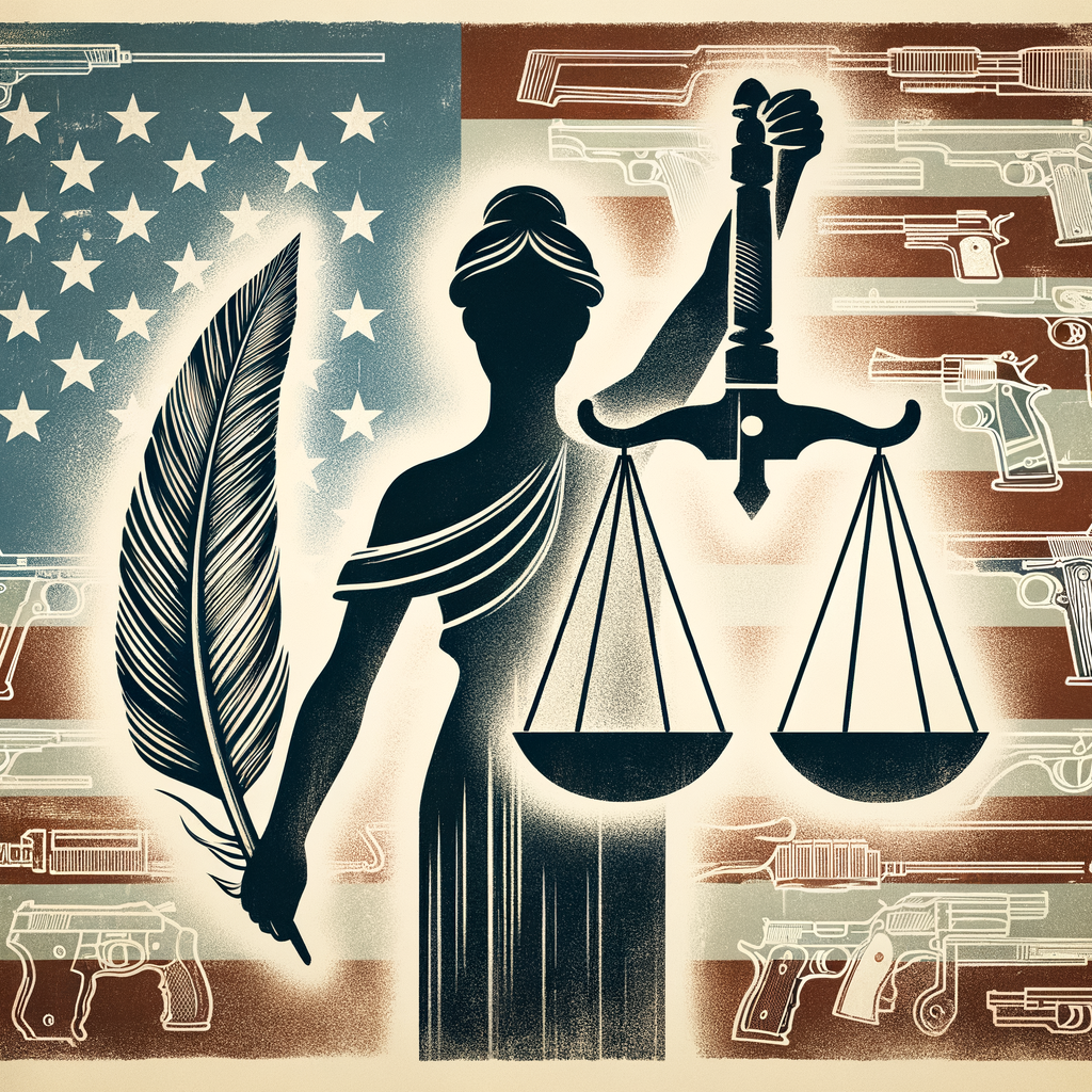 Federal Gun Control Legislation: Vital Steps to Reduce Gun Violence