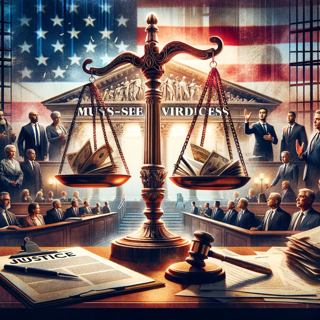 US High-profile Criminal Trials: Must-See Verdicts