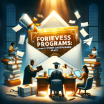 Forgiveness Programs: Effortless Student Loan Repayment Updates!