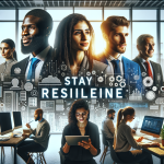 Tech Giants’ Massive Layoffs: Ways to Stay Resilient