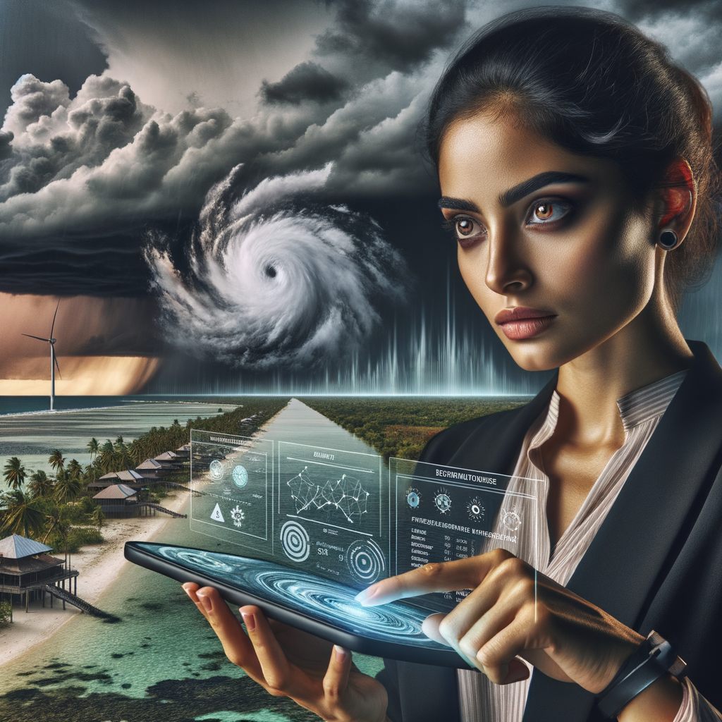 FEMA Emergency Preparedness Updates: Expert Hurricane Alerts