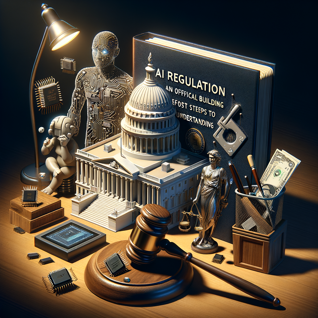 AI Regulation and White House Policy: Effortless Steps to Understanding