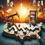 Energy Policy Changes Effortlessly Lower US Gas Prices