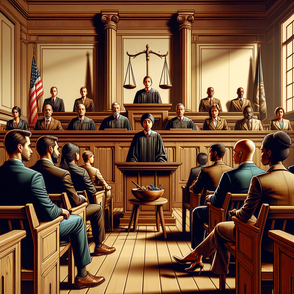 US High-profile Criminal Trials and Verdicts: Exclusive Coverage