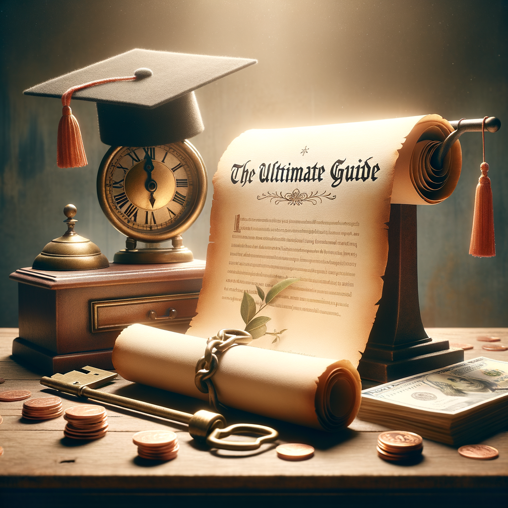 Student Loan Forgiveness Programs: The Ultimate Guide