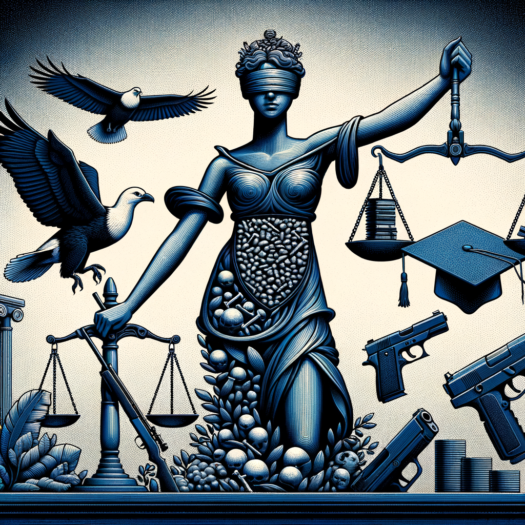 US Supreme Court: Vital Judgments on Abortion, Gun Laws, & Student Loans