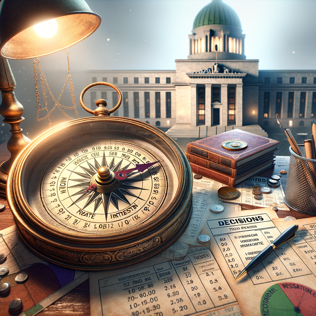 Federal Reserve Interest Rate Decisions: Best Strategies for Navigating Inflation