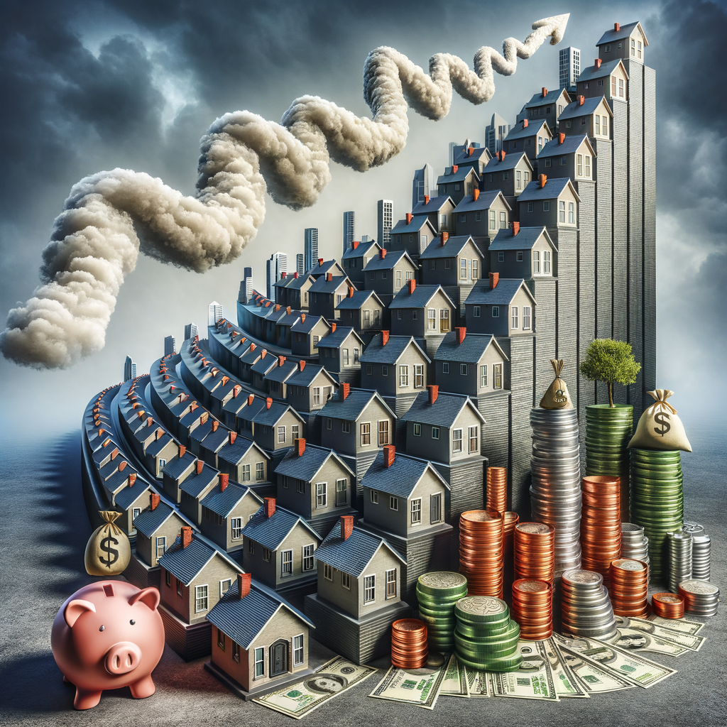 US Housing Market Crisis: Best Strategies for Managing Rising Mortgage Rates