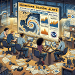 Hurricane Season Alerts: Essential FEMA Updates