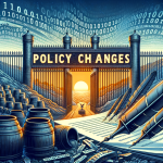 US Immigration Policy Changes: Essential Updates for Enhanced Border Security