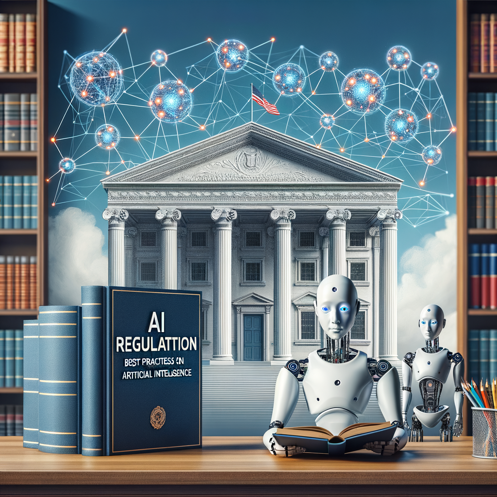 AI Regulation: Best Practices for White House Policy on Artificial Intelligence