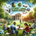 Student Loan Forgiveness: Effortless Repayment Updates