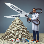 Medicare Changes: Effortlessly Reduce Healthcare Costs