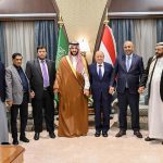 Yemen UAE Relations Powerful Turning Point