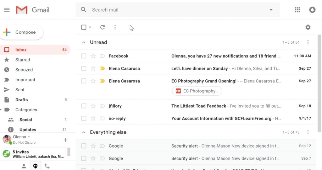 Powerful Change Gmail Address Option May Finally Arrive