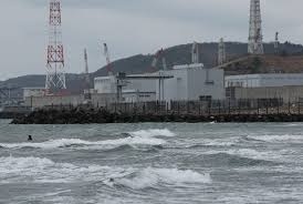 Japan Nuclear Plant Restart Signals Historic Energy Shift