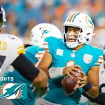 Steelers vs Dolphins Prediction Ultimate AFC Showdown