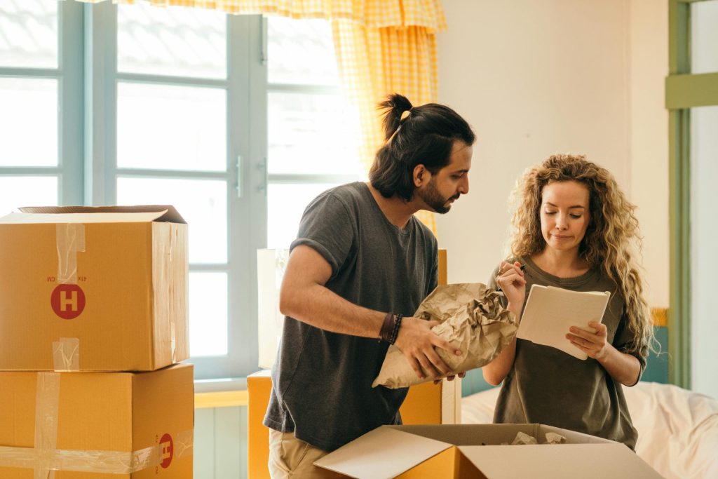 Practical Steps for a Successful Relocation