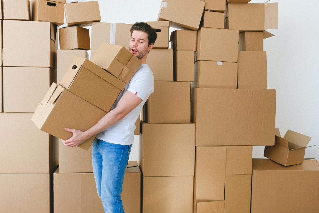 Home Preparation Tips Before a Long-Distance Move